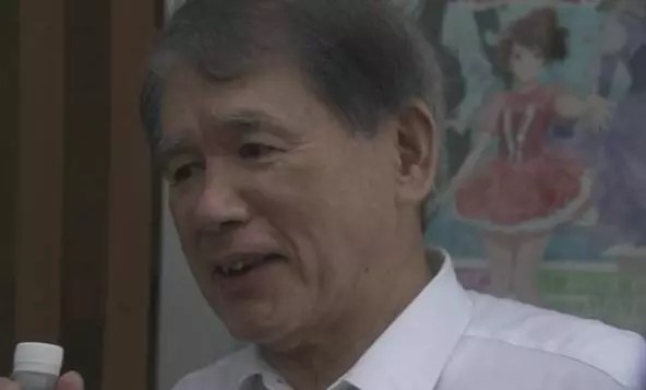 八田英明 八田英明
